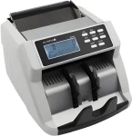 Olympia NC 570 biela / Počítačka bankoviek / IR MG MT UV / 1000 ks/min (947730570)
