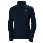 Dámska mikina Daybreaker 1/2 Zip Fleece 50845 - Helly Hansen XS tmavě modrá