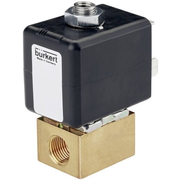 Bürkert magnetický ventil 20074722 7012 24 V 1 ks; 20074722