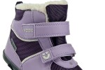 Fooz Wilo Purple zimné barefoot topánky 25 EUR