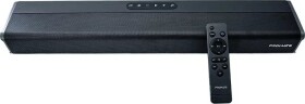 Promate Promate CastBar60 Ultra-Slim SoundBar with Subwoofer 60W