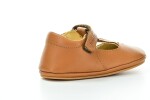 Froddo Prewalkers G1140004-1 Cognac barefoot sandále 24 EUR