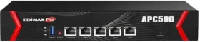 Edimax APC500 / AP / 1x Gbit WAN / 3x Gbit LAN / USB 3.0 (APC500)