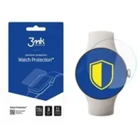 3mk Watch Protection ARC ochranná fólia pre Google Pixel Watch 3 (5903108581714)