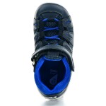 Bobux Summit Navy + Snorkel Blue barefoot sandále 29 EUR