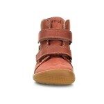 Koel Dean Tex Wool Old Pink zimné barefoot topánky 28 EUR