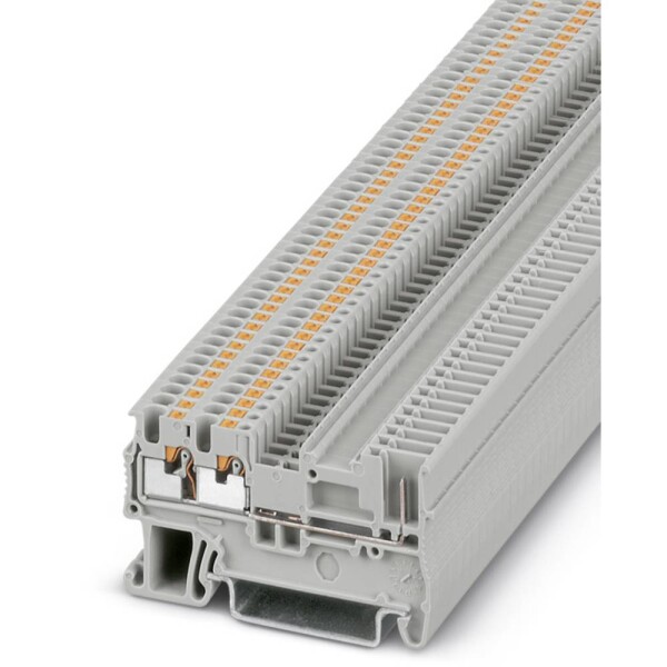 Feed-through terminal block PT 1,5/S-TWIN/1P 3212358 Phoenix Contact; 3212358