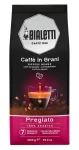 Bialetti Pregiato 1 kg / Zrnková káva / Espresso / Intenzita 7 / Stredné praženie (8006363076296)