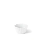 BlimPlus Hera Misa nízka XS ARCTIC White / O 10 cm / bez BPA