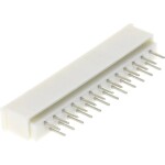 Molex Konektor FFC / FPC Počet pólov 25 Raster (rozteč): 1.25 mm 39532255 1 ks Tray; 39532255