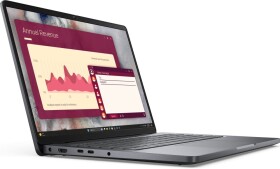 Dell DELL PRO 14 PC14250 I5-120U