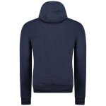 Geografické Nórsko Great DB 317 M WY8611H/GN-Navy mikina S
