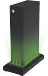 Venom VS3511 čierna / Stojan pre Xbox Series S / LED podsvietenie (VS3511)