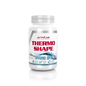 Thermo Shape Hydro Off - ActivLab (60 kaps.) (43141-1-60caps)