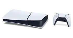 Sony PlayStation 5 Digital Edition Slim / Herná konzola (1000049750)