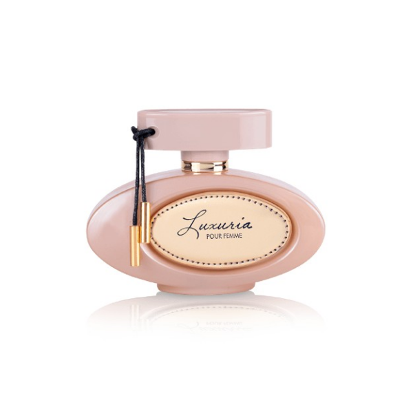 Flavia Luxuria Pour Femme EDP ml