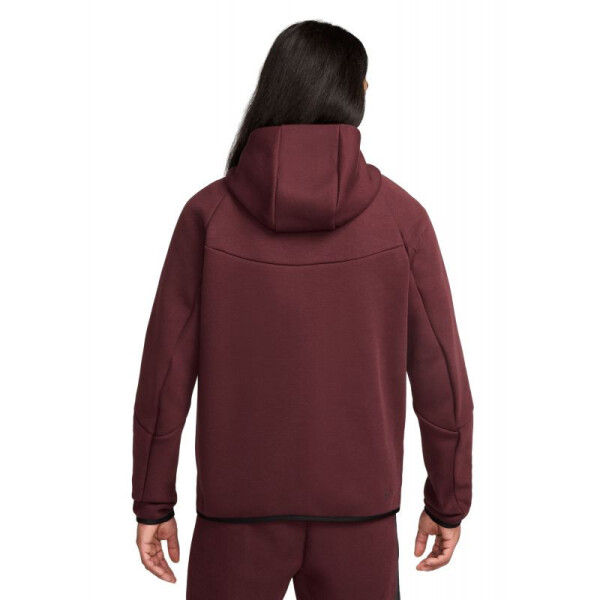 Nike Tech Windrunner M Mikina s kapucňou HV0949-652 Pánske M (178 cm)