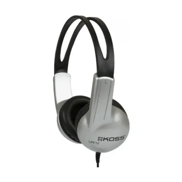 Koss UR10 (Stratus) / pre domáce počúvanie / 24 mesiacov záruka (STRATUS)