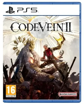 Code Vein II / Hra pre PlayStation 5 (503155)