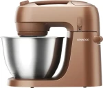 Kenwood Go KZM35.000RD Clay Red / Kuchynský robot / 800 W / misa 4 l / planetárne miešanie / 6 rýchlostí (0W20011511)