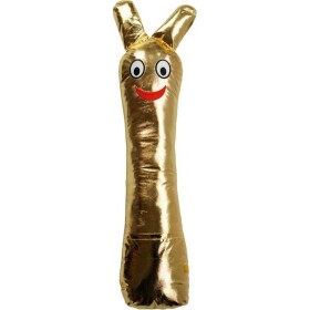 Mac Toys Bludištiak 50 cm zlatý