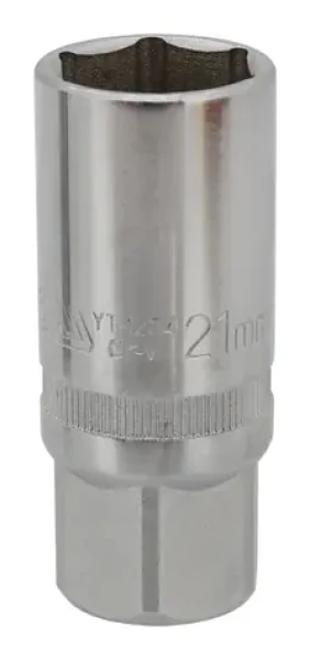 YATO YT-1254 / Nadstavec 1/2 21 mm na sviečky (YT-1254)