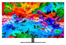 65" Philips 65OLED820-12 čierna / Televízia / OLED / Google TV / Wi-Fi 6 / 120Hz (65OLED820/12)