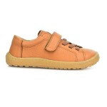 Froddo G3130241-10 Cognac celoročné barefoot topánky 31 EUR