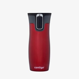 Contigo West Loop Red