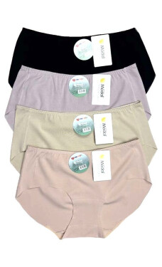 DC Girl nohavičky 26909/vzor 50 A'2 S-XL modal směs barev XL