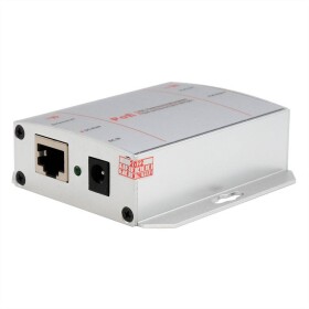 Exsys Switch PoE injektor; EX-60305