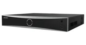 HIKVISION DS-7732NXI-K4(D) / NVR / 32 kanálov / AcuSense (DS-7732NXI-K4(D))