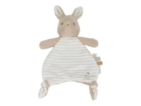 Little Dutch Muchláčik králiček Newborn Naturals