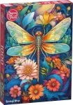 Cherry PAZZI Puzzle Dúhová krídla