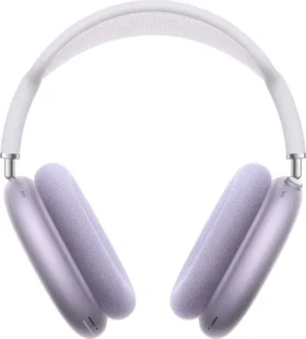 Apple AirPods Max 2 fialová / bezdrôtový headset / mikrofón / ANC / Bluetooth / USB-C / výdrž až 20 hodín (MHWP4ZM/A)