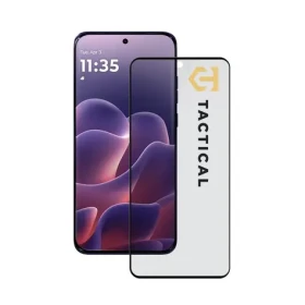 Tactical Glass Shield Privacy Stealth 5D sklo pre Motorola Edge 70 Fusion Black (57983129977)