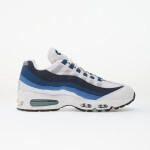 Tenisky Nike Air Max 95 Og White/ Emerald Green-Lake Blue EUR 38.5