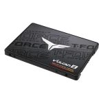TeamGroup T-Force Vulcan Z 512GB / SSD / 2.5" / SATA III / R: 540 MB/s / W: 470 MB/s / 7 mm (T253TZ512G0C101)