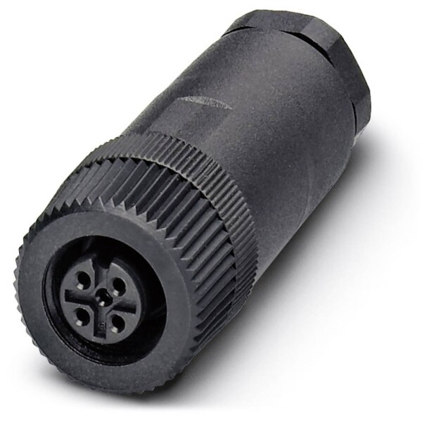 Plug-in connector SACC-M12FS-5CON-PG9 1500787 Phoenix Contact; 1500787