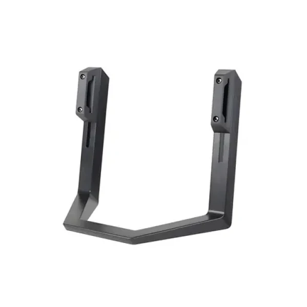 Ergotron LX Dual Direct Grip Kit čierna / Úchytová sada / Pre dva monitory / Priame uchytenie k ramenu (98-037-224)