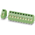 PCB terminal block ZFKDSA 1,5C-5,0- 2 1933998 Phoenix Contact; 1933998