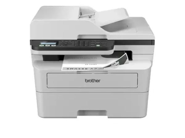 Brother MFC-B7810DW / A4 / Laser / 1200 x 1200 dpi / čiernobiela / tlač / sken / USB / RJ-45 / Wi-Fi (MFCB7810DWYJ1)