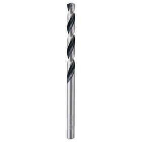 Bosch Accessories 2608577216 kovový špirálový vrták 4.80 mm 10 ks; 2608577216