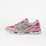 Tenisky Asics Gel-NYC Pink Glo/ Concrete EUR 42.5