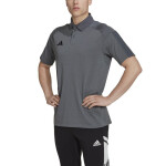 Pánska polokošeľa adidas Tiro 23 Competition Polo HU1344