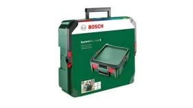BOSCH 1600A016CT / Box SystemBox / prázdny / veľkosť S (1600A016CT)