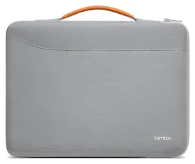 Tomtoc Versatile A22 sivá / Taška / MacBook Air 13" / M1/M2/M3 (A22C2G5)