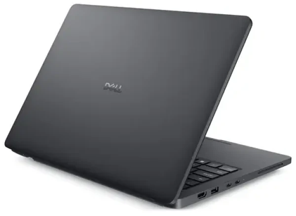 DELL Pro Max 14 MC14250 čierna / 14 "FHD + / Intel Core Ultra 7 255H 2.0GHz / 16GB / 512GB SSD / Intel Arc / W11Pro (V24YG)