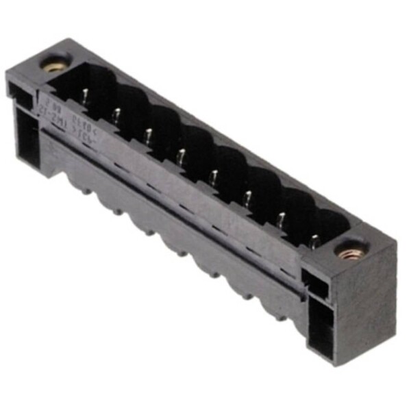 Weidmüller konektor do DPS Počet pólov 13 Raster (rozteč): 5.08 mm 1879920000 24 ks; 1879920000