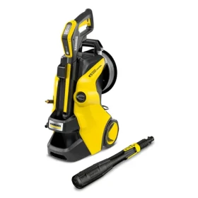 Kärcher K 5 Premium SMART Control Flex / Vysokotlakový čistič / 2100W / Tlak 145 bar / Prietok 500 lh / dopredaj (1.324-732.0)